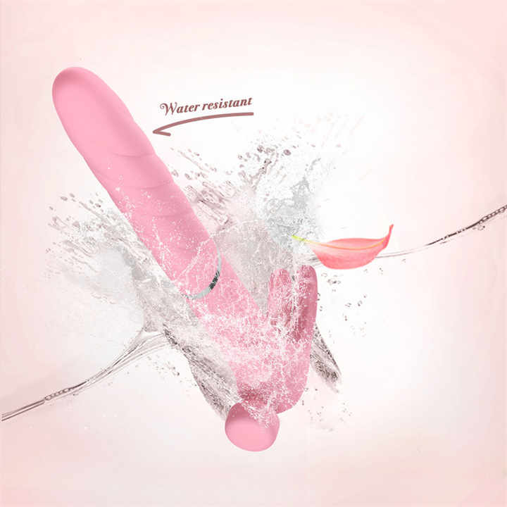 LacyNaughty™ Hammer shape Sex Toys Love
