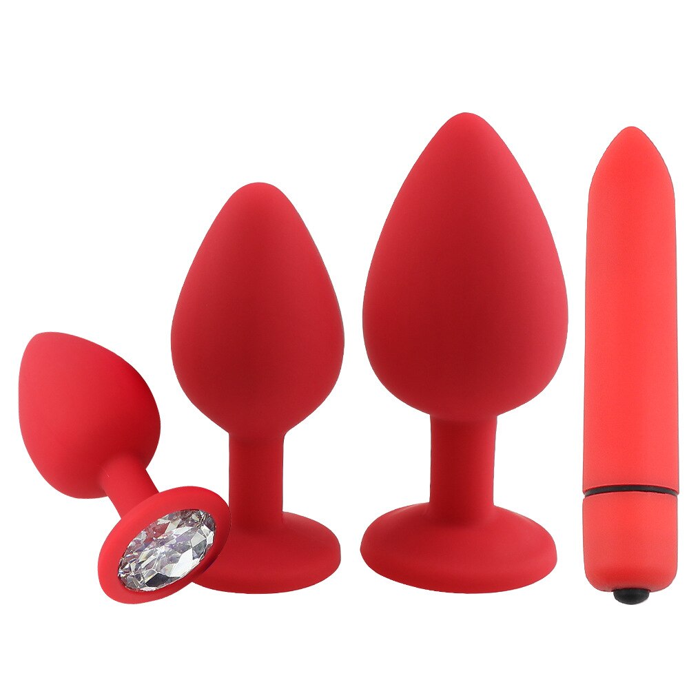 LacyNaughty™ Tush Training Kit